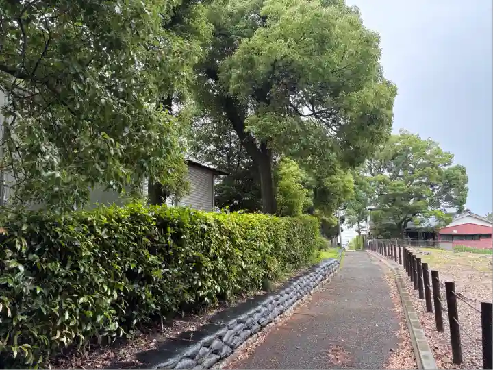 菟足神社(愛知県)