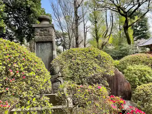乙女稲荷神社(東京都)