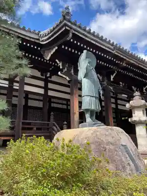 本法寺(京都府)