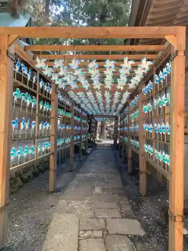熊野大社(山形県)