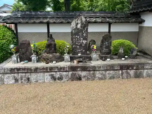 鳳林寺(岐阜県)