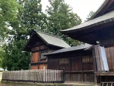 出雲神社(福島県)