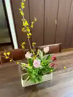 安用寺(愛知県)