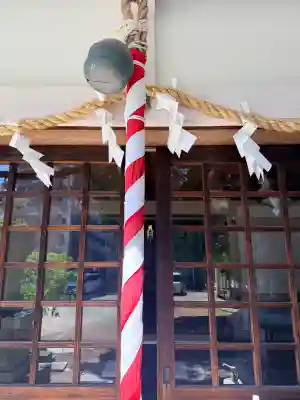 王子神社(兵庫県)