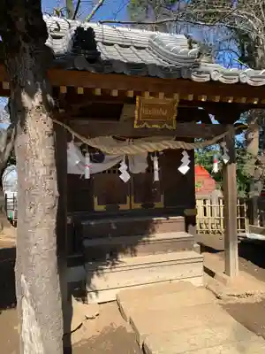敷島神社(埼玉県)