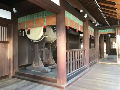 尾張大國霊神社（国府宮）のその他建物