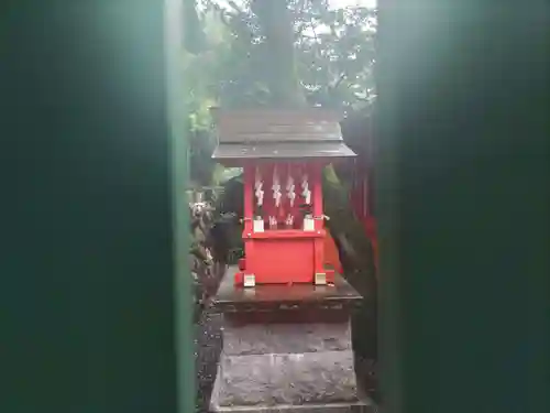 三光稲荷神社(愛知県)