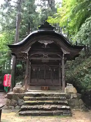 日枝神社(岐阜県)
