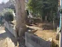 大野鯖大師のその他建物