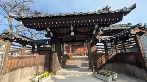 乗誓寺(滋賀県)