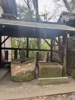 凉森神社(京都府)