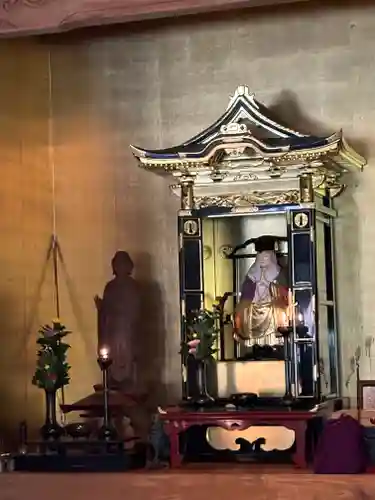 宗泉寺(滋賀県)