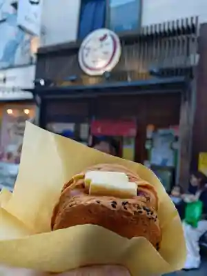 布多天神社(東京都)