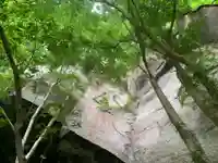 大岩山不動堂(群馬県)