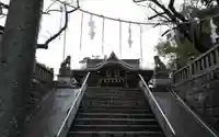 春日神社のその他建物