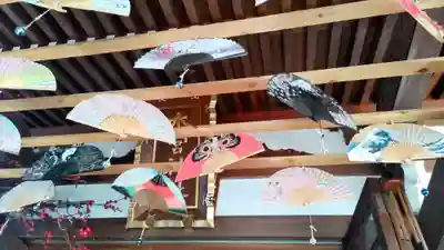 水宮神社(埼玉県)
