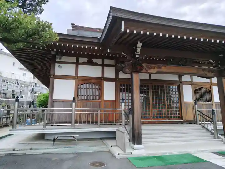 成就院(神奈川県)