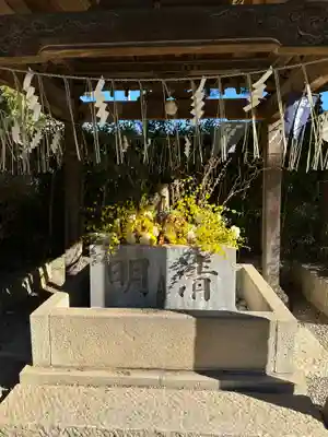 常陸國總社宮(茨城県)