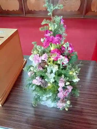 白狐山光星寺(山形県)