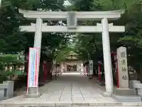 発寒神社(北海道)