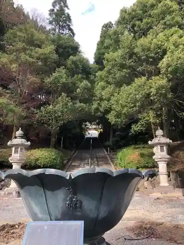 瀧光徳寺の建物その他