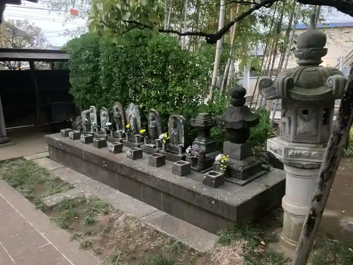 成福寺(神奈川県)