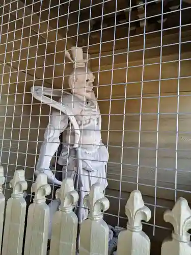 総願寺(埼玉県)