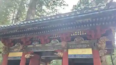 日光東照宮(栃木県)