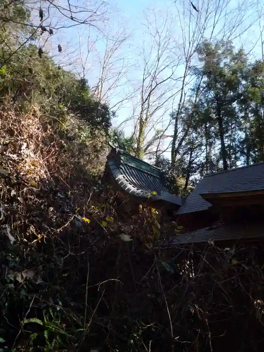 磯山弁財天(栃木県)