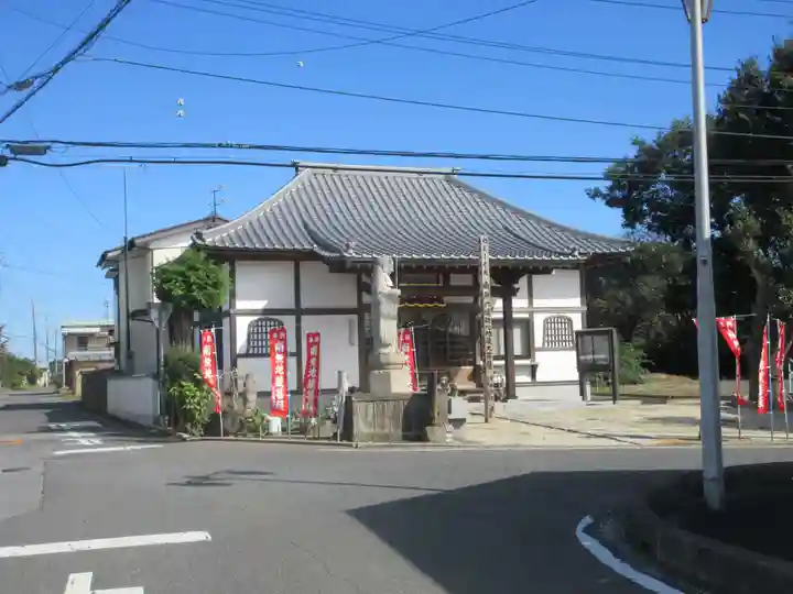 西福寺円心坊のその他建物