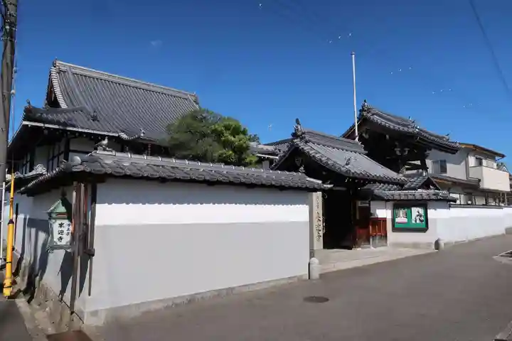 来迎寺(京都府)