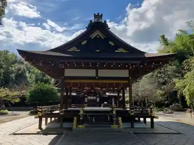 平野神社(京都府)