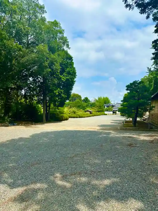 隨心院(随心院)(京都府)