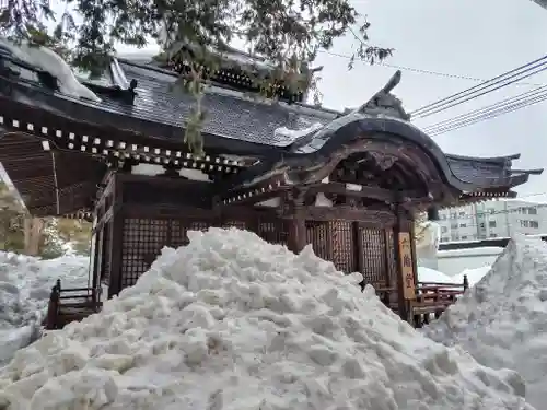 眞久寺(北海道)