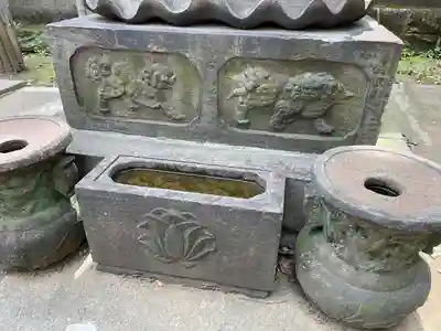 玉林寺(東京都)