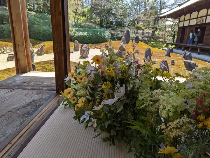 光明院(光明禅院)(京都府)