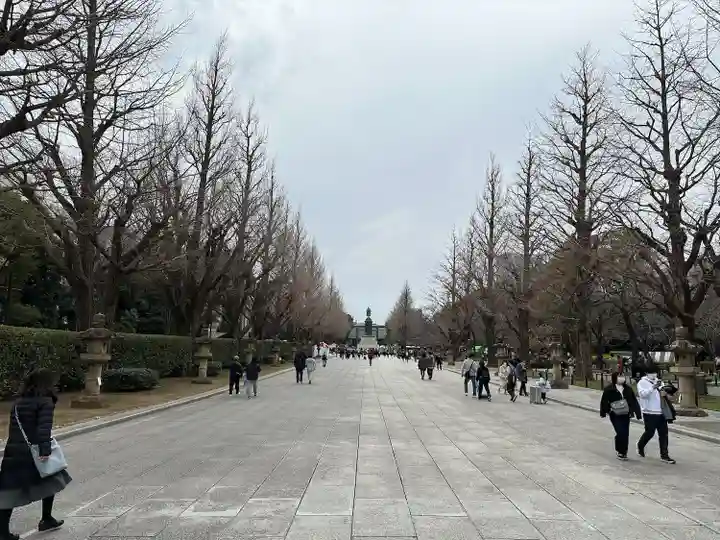 靖國神社(東京都)
