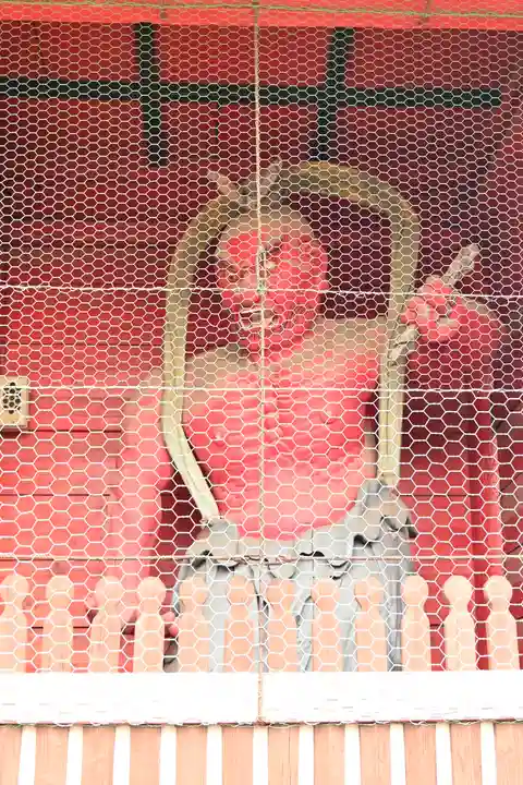 長谷寺(白岩観音)(群馬県)