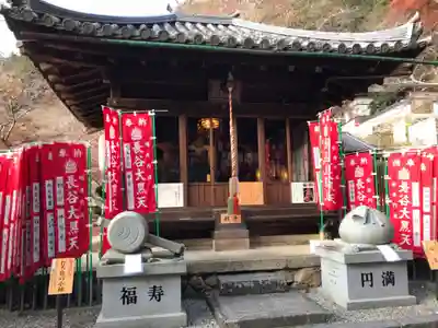 長谷寺(奈良県)
