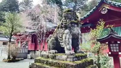 箱根神社(神奈川県)
