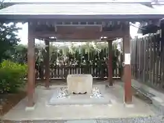 七重浜海津見神社(北海道)