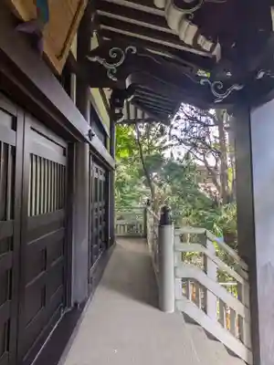 竜谷寺(東京都)