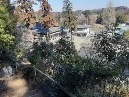 高麗神社(埼玉県)
