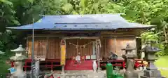 金山神社(宮城県)