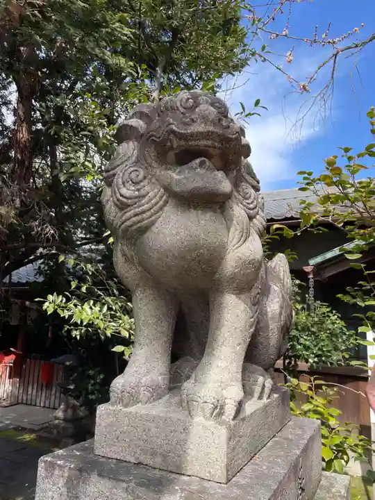 武信稲荷神社(京都府)