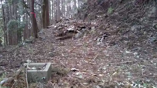 愛宕神社のその他建物