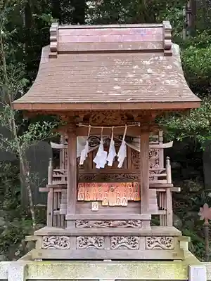 高尾山薬王院(東京都)