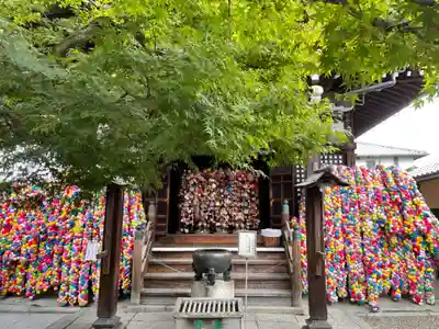 金剛寺（八坂庚申堂）(京都府)
