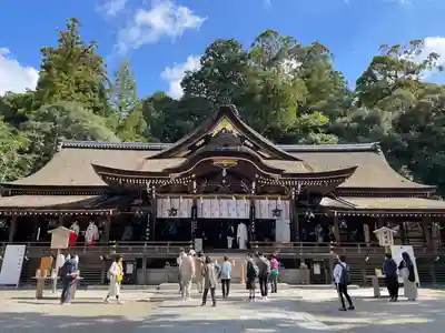 大神神社(奈良県)