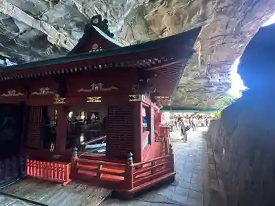 鵜戸神宮(宮崎県)